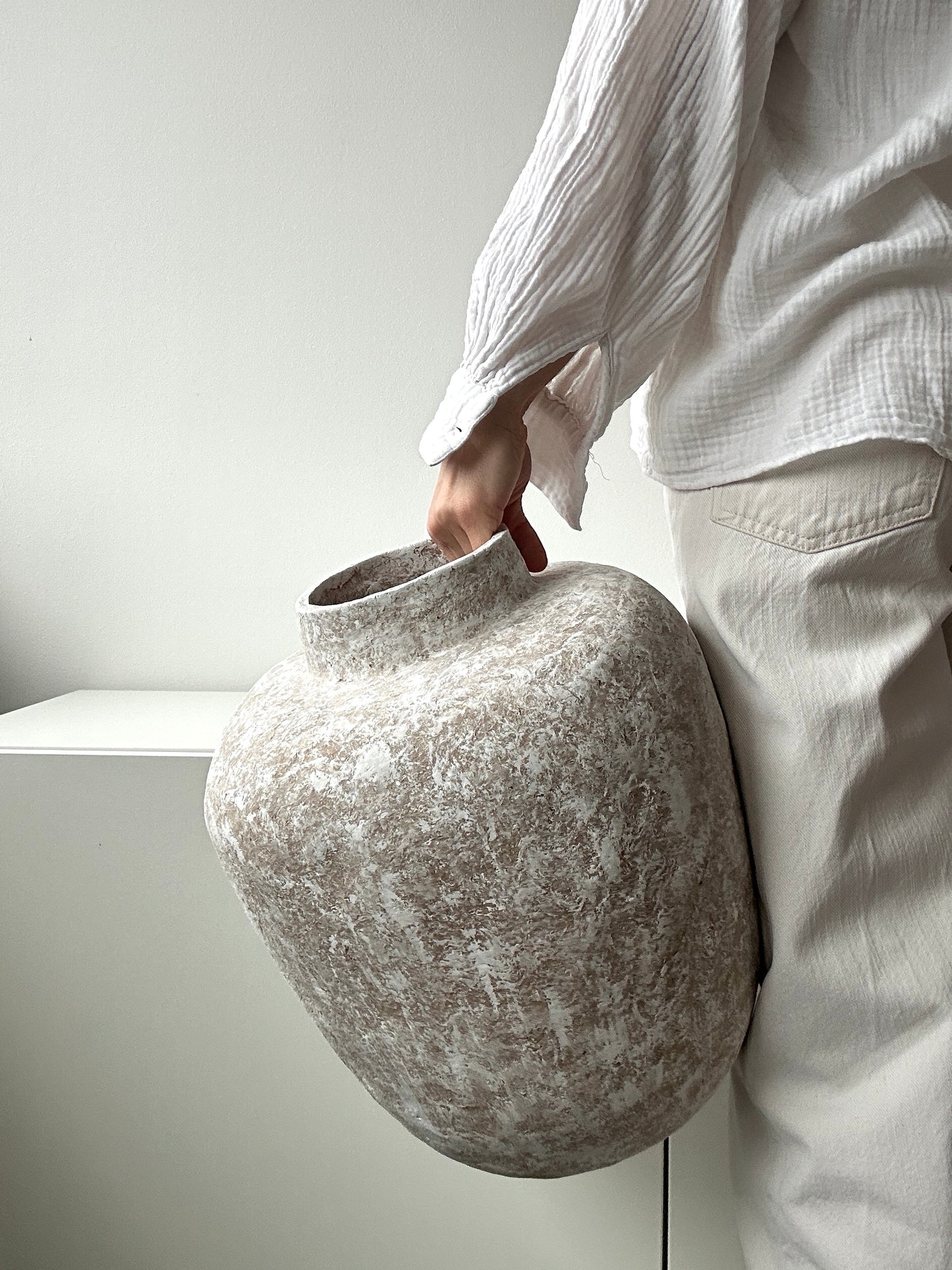 Siena vaza